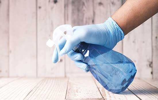 fumigation services